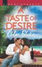 [Deliciously Dechamps 01] • A Taste of Desire